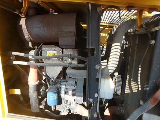 ขาย รถตักล้อยาง KOMATSU WA100-5 สวยแจ่ม ไร้ที่ติ นำเข้าจากญี่ปุ่น โทร.090-986-2521 อ๊อบ ขาย รถตักล้อยาง KOMATSU WA100-5 สวยแจ่ม ไร้ที่ติ นำเข้าจากญี่ปุ่น โทร.090-986-2521 อ๊อบ