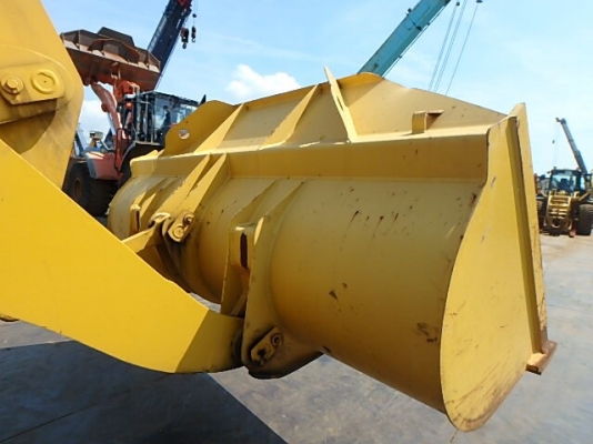 ขาย รถตักล้อยาง KOMATSU WA100-5 สวยแจ่ม ไร้ที่ติ นำเข้าจากญี่ปุ่น โทร.090-986-2521 อ๊อบ ขาย รถตักล้อยาง KOMATSU WA100-5 สวยแจ่ม ไร้ที่ติ นำเข้าจากญี่ปุ่น โทร.090-986-2521 อ๊อบ