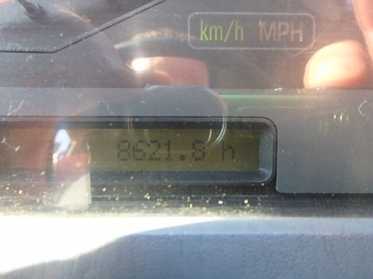 ขาย รถตักล้อยาง KOMATSU WA100-5 สวยแจ่ม ไร้ที่ติ นำเข้าจากญี่ปุ่น โทร.090-986-2521 อ๊อบ ขาย รถตักล้อยาง KOMATSU WA100-5 สวยแจ่ม ไร้ที่ติ นำเข้าจากญี่ปุ่น โทร.090-986-2521 อ๊อบ