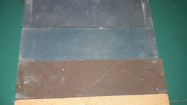 ขายหินลับมีดตรารวงข้าว2"×8"×1" MADE IN GERMANY.ใหม่เก่าเก็บ ขายหินลับมีดตรารวงข้าว2"×8"×1" MADE IN GERMANY.ใหม่เก่าเก็บ