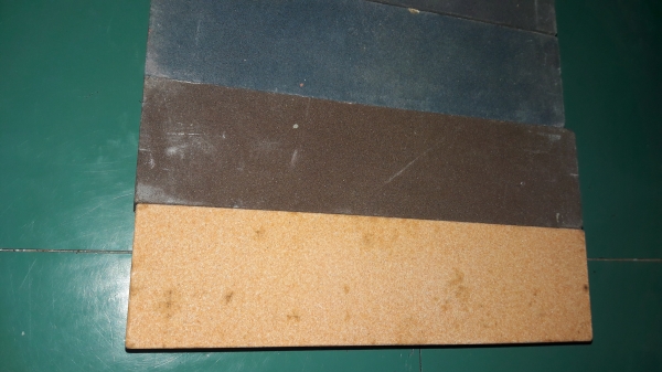 ขายหินลับมีดตรารวงข้าว2"×8"×1" MADE IN GERMANY.ใหม่เก่าเก็บ ขายหินลับมีดตรารวงข้าว2"×8"×1" MADE IN GERMANY.ใหม่เก่าเก็บ