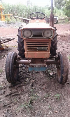 คูโบต้ารุ่นL2201Gซื้อไปใช้ใด้เลยคับตัวเปล่า