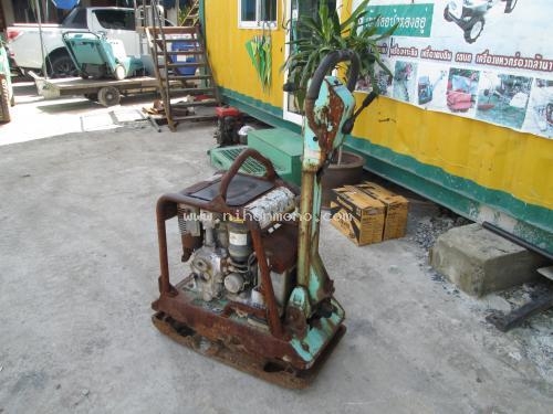 เครื่องตบดิน MIKASA	 MVH-304DSBR จาก88,000฿ เราไม่ขาย เราขาย 69,000฿ เท่านั้น!!!รหัสสินค้า 80904431 www.nihonmono.com