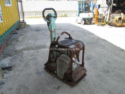 เครื่องตบดิน MIKASA	 MVH-304DSBR จาก88,000฿ เราไม่ขาย เราขาย 69,000฿ เท่านั้น!!!รหัสสินค้า 80904431 www.nihonmono.com