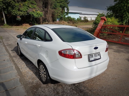 Ford fista สีขาวสวย ราคา 238,000 ++++++++ ลูกค้าดีฟรีดาวน์ Ford fista สีขาวสวย ราคา 238,000 ++++++++ ลูกค้าดีฟรีดาวน์
