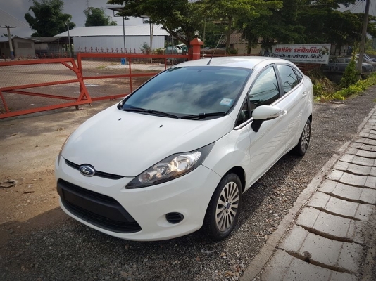 Ford fista สีขาวสวย ราคา 238,000 ++++++++ ลูกค้าดีฟรีดาวน์ Ford fista สีขาวสวย ราคา 238,000 ++++++++ ลูกค้าดีฟรีดาวน์