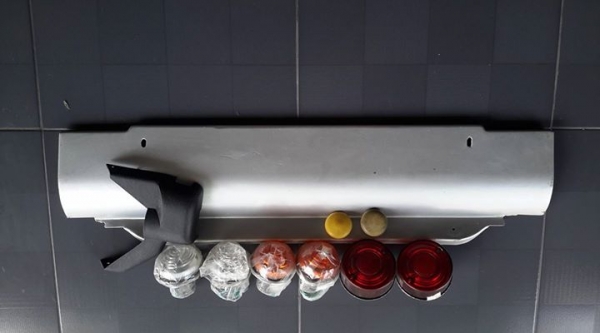 ขออนุญาตขายอะไหล่แท้แลนด์ซีรี่ของใหม่ไม่ได้ใช้ เนื่องจากขายรถแลนด์ซีรี่ไปแล้วครับ ขอบคุณมากครับ ขออนุญาตขายอะไหล่แท้แลนด์ซีรี่ของใหม่ไม่ได้ใช้ เนื่องจากขายรถแลนด์ซีรี่ไปแล้วครับ ขอบคุณมากครับ