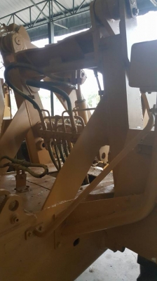 โคมัสสุ WR11 โคมัสสุ WR11