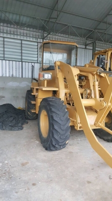 โคมัสสุ WR11