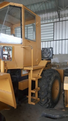 โคมัสสุ WR11 โคมัสสุ WR11