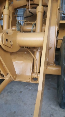 โคมัสสุ WR11 โคมัสสุ WR11