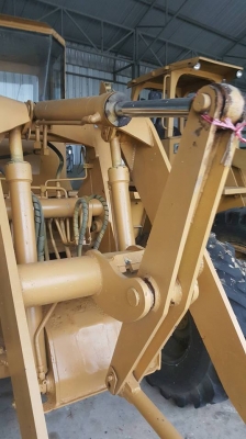 โคมัสสุ WR11 โคมัสสุ WR11