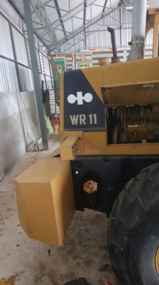 โคมัสสุ WR11 โคมัสสุ WR11