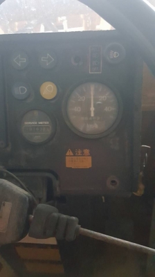 โคมัสสุ WR11 โคมัสสุ WR11