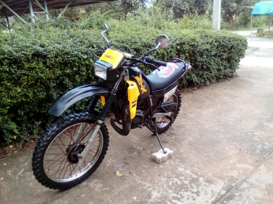 ขาย ฮอนด้า MTX ทะเบียน โอนได้ ขาย ฮอนด้า MTX ทะเบียน โอนได้