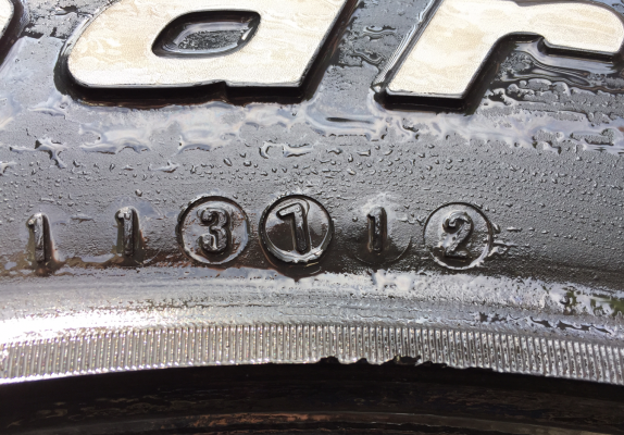 ยางคู่ All BF Goodrich 265 70 17 ปลายปี12 ดอกเยอะ ไม่มีปะ ราคาไม่แพง ยางคู่ All BF Goodrich 265 70 17 ปลายปี12 ดอกเยอะ ไม่มีปะ ราคาไม่แพง