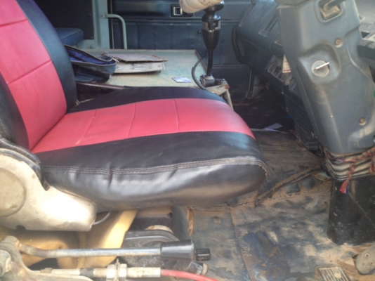 ขายรถสิบล้อดั้ม 240. นางฟ้าแท้