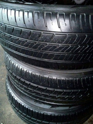 215/65R15 MAXXIS MA-579 ปี15 ชุด 4 เส้น tel. 081-427-3941