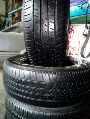 215/65R15 MAXXIS MA-579 ปี15 ชุด 4 เส้น tel. 081-427-3941