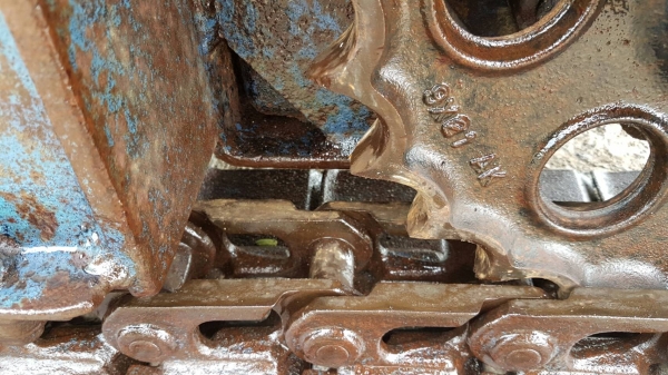 ขายด่วนรถแบคโฮKUBOTAคูโบต้าKH27เทียบเท่าPC30ครื่อง3สูบคูโบต้าดีปั่มแรงรถนอกเพิ่งนำเข้ามาใหม่ยังไม่เคยใช้งานในเมืองไทยเลย