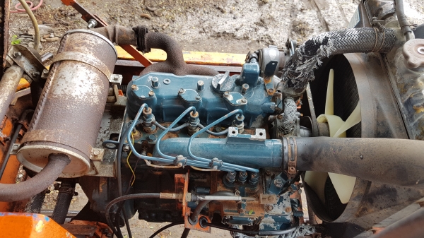 ขายด่วนรถแบคโฮKUBOTAคูโบต้าKH27เทียบเท่าPC30ครื่อง3สูบคูโบต้าดีปั่มแรงรถนอกเพิ่งนำเข้ามาใหม่ยังไม่เคยใช้งานในเมืองไทยเลย