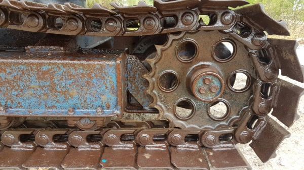 ขายด่วนรถแบคโฮKUBOTAคูโบต้าKH27เทียบเท่าPC30ครื่อง3สูบคูโบต้าดีปั่มแรงรถนอกเพิ่งนำเข้ามาใหม่ยังไม่เคยใช้งานในเมืองไทยเลย