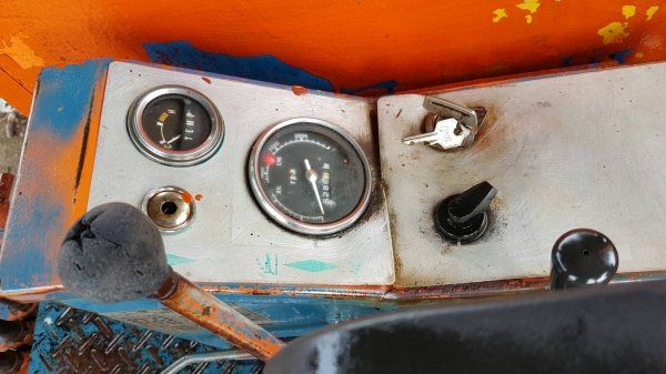 ขายด่วนรถแบคโฮKUBOTAคูโบต้าKH27เทียบเท่าPC30ครื่อง3สูบคูโบต้าดีปั่มแรงรถนอกเพิ่งนำเข้ามาใหม่ยังไม่เคยใช้งานในเมืองไทยเลย