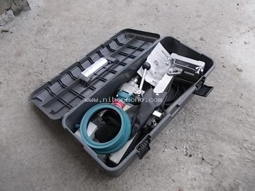 ลด50\% !!!!เครื่องเจาะไฮดรอลิคEXEN  HCD-P4จาก32,000฿ เราไม่ขาย เราขาย 16,000฿ เท่านั้น!!!รหัสสินค้า 80803000 www.nihonmono.com