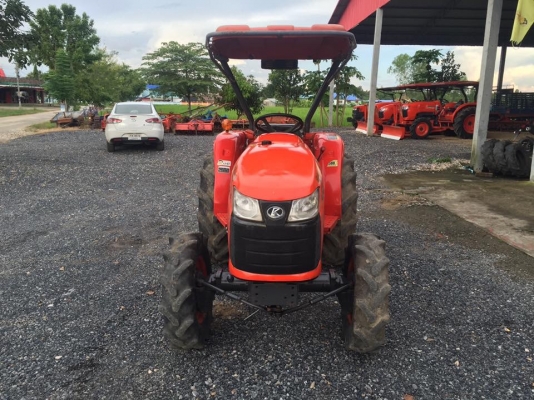 ขายรถไถคูโบต้า L3608 4WD2เพลา สภาพพร้อมใช้ เครื่องดี เกรยร์ดี ทุกระบบสมบูรณ์ ราคา 245,000 บาท สนใจต่อรองราคาได้ค่ะ โทร 081-9136451 ขอดูรูปผ่านทาง line:bow6451  #จัดส่งฟรีทั่วไทยนะค่ะ.