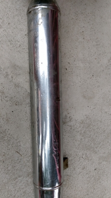 อะไหล่ สองจังหวะ เรือนไมล์ โนวาคาบู แดส และคาบู เจอา