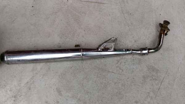 อะไหล่ สองจังหวะ เรือนไมล์ โนวาคาบู แดส และคาบู เจอา