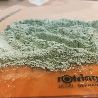 ขายZEOLITE ซีโอไลท์หินแร่ภูเขาไฟใช้ดับกลิ่นในฟาร์ม (สุกร เป็ด ไก่ วัว ควาย ฯลฯ)