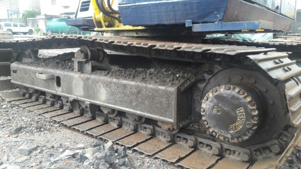 ขายkomatsu120-5 ขายkomatsu120-5