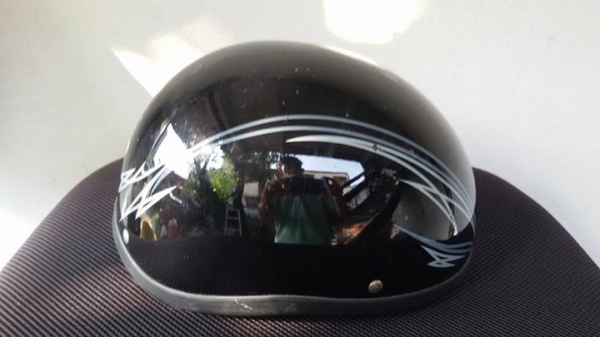 ขายหมวกกันน๊อคมือ2 ญี่ปุ่น ยีห้อOGK