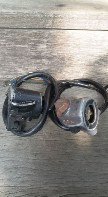 ขายสวิทซ์แฮนด์CB ซ้าย/ขวา japan