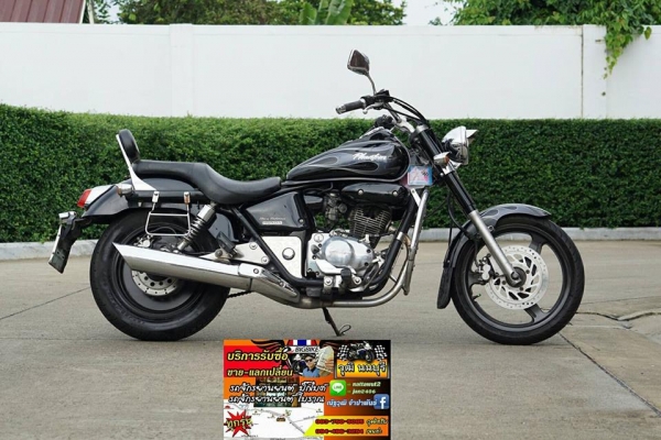 วุฒิ นนบุรี ขาย PHANTOM TA200 ปี 2552 กุนแจบน