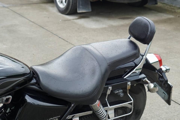 วุฒิ นนบุรี ขาย PHANTOM TA200 ปี 2552 กุนแจบน