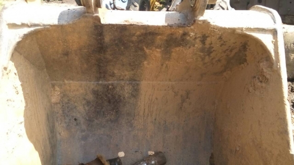 ขายบุ้งกี้เก่า รุ่น 200 ใส่ได้หลายรุ่นครับ สภาพสวยคานปาก สันหูแข็งแรงลูกใหญ่ กว้าง 110 ซม. ขายไม่แพงครับ