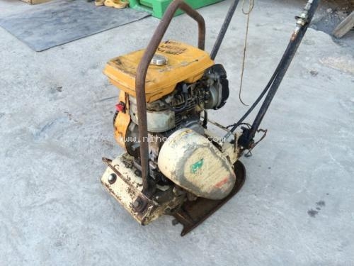 ประหยัดไป4,800฿ หมดเเล้วหมดเลย!!!!! เครื่องตบดินROBIN RP5 รหัสสินค้า : 80903738 www.nihonmono.com ประหยัดไป4,800฿ หมดเเล้วหมดเลย!!!!! เครื่องตบดินROBIN RP5 รหัสสินค้า : 80903738 www.nihonmono.com