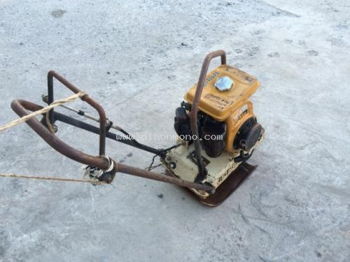 ประหยัดไป4,800฿ หมดเเล้วหมดเลย!!!!! เครื่องตบดินROBIN RP5 รหัสสินค้า : 80903738 www.nihonmono.com ประหยัดไป4,800฿ หมดเเล้วหมดเลย!!!!! เครื่องตบดินROBIN RP5 รหัสสินค้า : 80903738 www.nihonmono.com