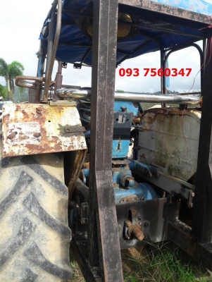 ขายรถไถ 1 เพลา FORD 6610 เสื้อลาย อุปกรณ์ ตามรูป ขายรถไถ 1 เพลา FORD 6610 เสื้อลาย อุปกรณ์ ตามรูป