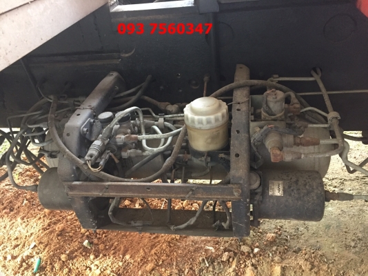 ขายรถไถ 1 เพลา FORD 6610 เสื้อลาย อุปกรณ์ ตามรูป ขายรถไถ 1 เพลา FORD 6610 เสื้อลาย อุปกรณ์ ตามรูป