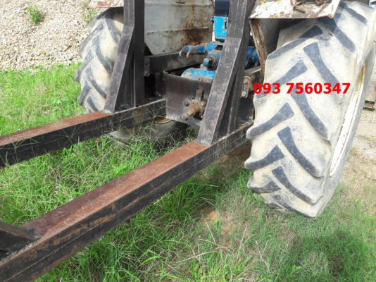 ขายรถไถ 1 เพลา FORD 6610 เสื้อลาย อุปกรณ์ ตามรูป ขายรถไถ 1 เพลา FORD 6610 เสื้อลาย อุปกรณ์ ตามรูป