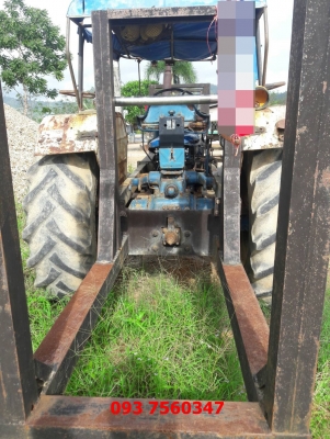 ขายรถไถ 1 เพลา FORD 6610 เสื้อลาย อุปกรณ์ ตามรูป ขายรถไถ 1 เพลา FORD 6610 เสื้อลาย อุปกรณ์ ตามรูป