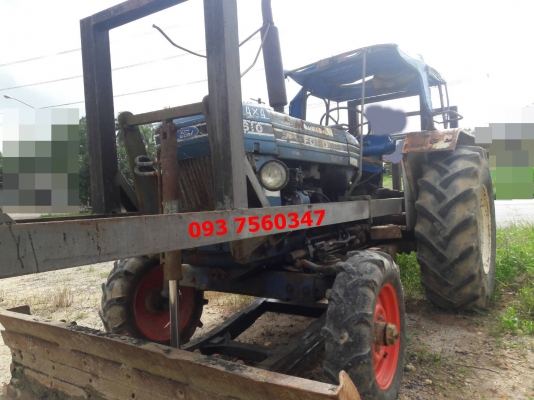 ขายรถไถ 1 เพลา FORD 6610 เสื้อลาย อุปกรณ์ ตามรูป ขายรถไถ 1 เพลา FORD 6610 เสื้อลาย อุปกรณ์ ตามรูป