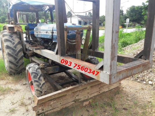 ขายรถไถ 1 เพลา FORD 6610 เสื้อลาย อุปกรณ์ ตามรูป ขายรถไถ 1 เพลา FORD 6610 เสื้อลาย อุปกรณ์ ตามรูป
