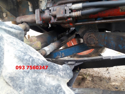 ขายรถไถ 1 เพลา FORD 6610 เสื้อลาย อุปกรณ์ ตามรูป ขายรถไถ 1 เพลา FORD 6610 เสื้อลาย อุปกรณ์ ตามรูป