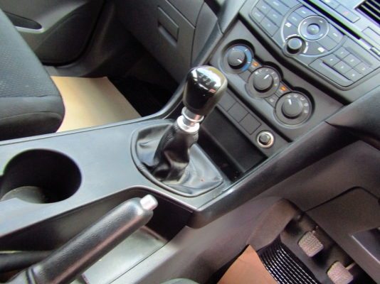 MAZDA BT50 PRO 2.2 FREE STYLE CAB MT ปี 2016