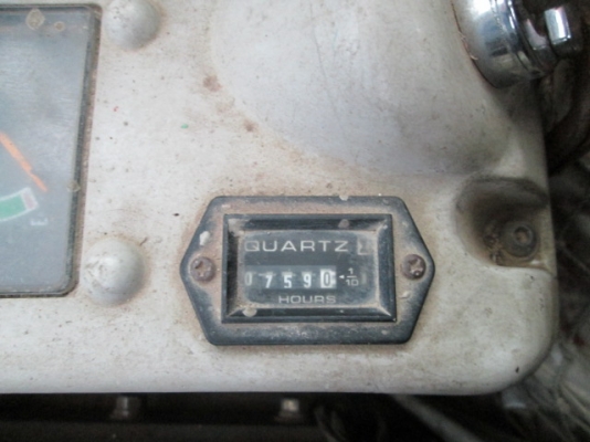 รถเจาะ ตีนตะขาบ DAIWA รุ่น AE 08 รถเจาะ ตีนตะขาบ DAIWA รุ่น AE 08