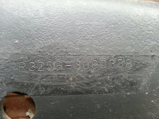 ขาย(580,000)หกล้อดั้มIsuzu฿195แรง